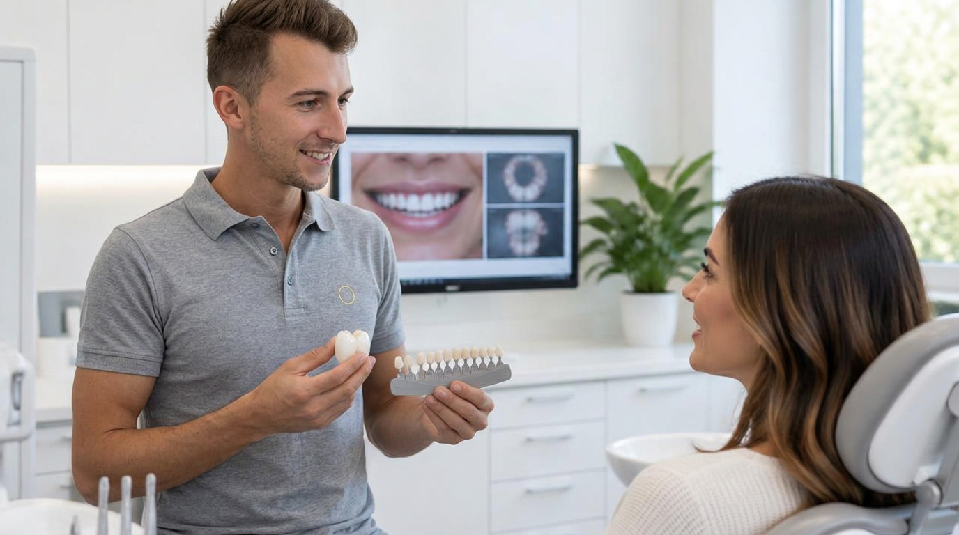 Biologische & Ganzheitliche Zahnmedizin