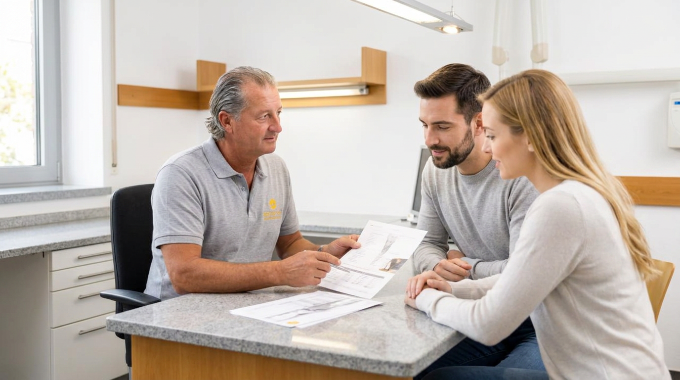 Was kostet ein Implantat?