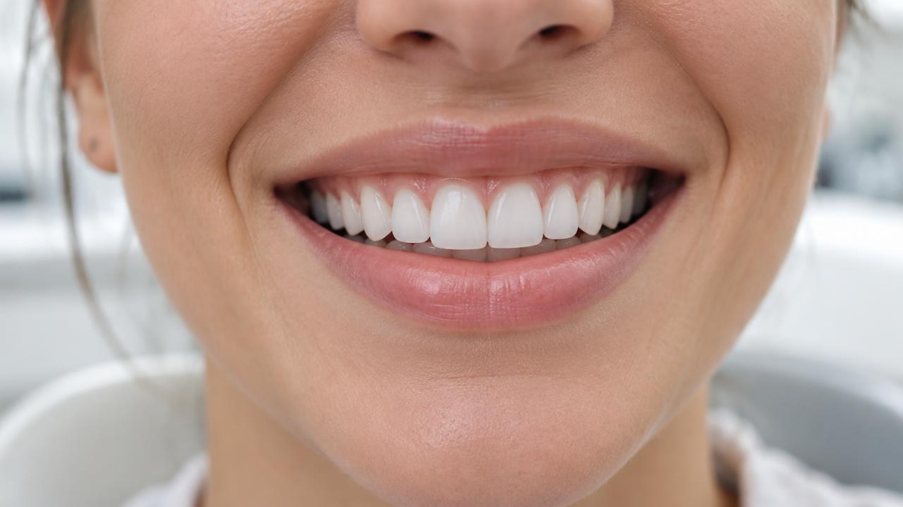 Veneers